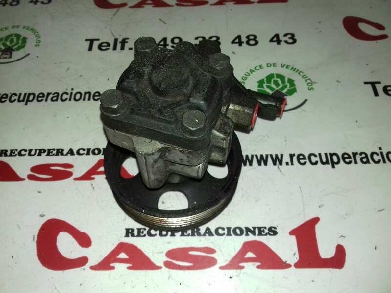Recambio de bomba direccion para hyundai accent (lc) crdi gl referencia OEM IAM 5710025300  