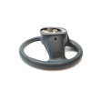 Recambio de volante para nissan micra (k13) 1.2 cat referencia OEM IAM 484301HE0D 484301HE0C 