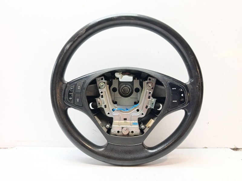 Recambio de volante para kia cee´d sw (ed) 1.6 crdi 115 referencia OEM IAM 561101H180  
