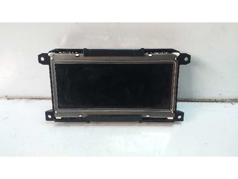 Recambio de pantalla multifuncion para audi a6 berlina (4f2) 2.0 tfsi referencia OEM IAM 4F0919603 A2C53080033 