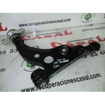 BRAZO SUSPENSION INFERIOR DELANTERO IZQUIERDO 2253 