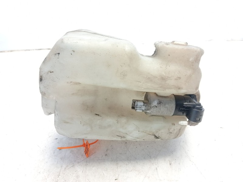 Recambio de deposito limpia para renault scénic ii (jm0/1_) 2.0 dci (jm1k) referencia OEM IAM 7701207665  