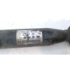 Recambio de transmision delantera derecha para seat cordoba berlina (6l2) referencia OEM IAM 6Q0407272DH  