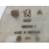 Recambio de servofreno para citroën c2 vtr referencia OEM IAM 4535T9 320670938 9649329480
