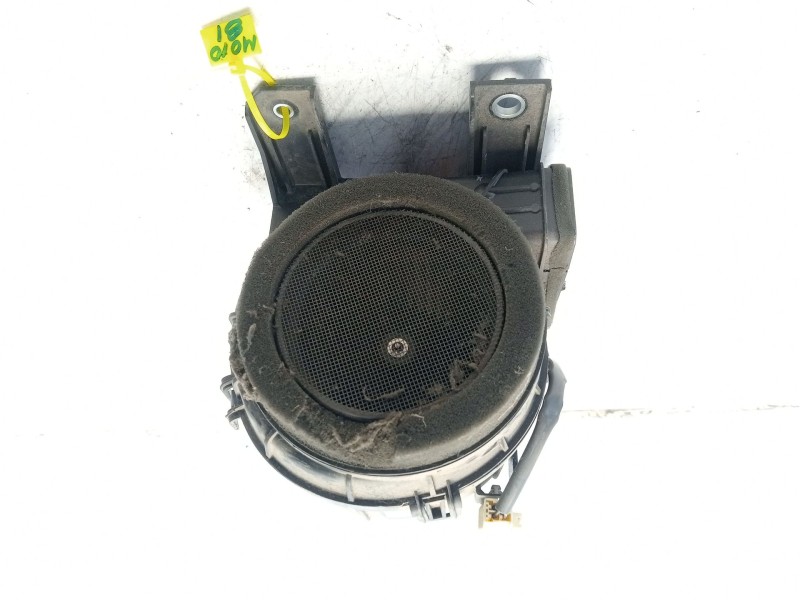Recambio de motor calefaccion para toyota yaris 1.5 16v cat referencia OEM IAM G923052010  