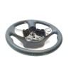 Recambio de volante para nissan micra (k13) 1.2 cat referencia OEM IAM 484301HE0D 484301HE0C 