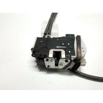 CERRADURA PUERTA DELANTERA DERECHA 813202Y000 