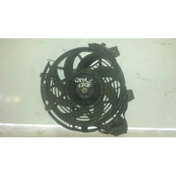 ELECTROVENTILADOR 53790 8038845 
