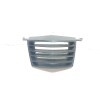 Recambio de molduras delanteras para ktm 125 duke referencia OEM IAM 90108021000  