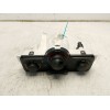 Recambio de mando climatizador para renault clio iii exception referencia OEM IAM 7701070473 69597003 030967w