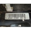 Recambio de cerradura puerta delantera derecha para hyundai ix35 comfort 2wd referencia OEM IAM 813202Y000  