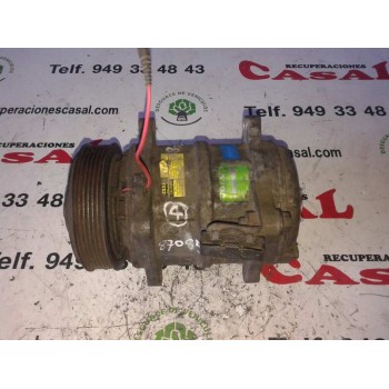 COMPRESOR AIRE ACONDICIONADO 8708581 9171397 