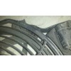 Recambio de electroventilador para opel corsa c enjoy referencia OEM IAM 53790 8038845 