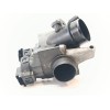Recambio de caja mariposa para citroën xsara picasso 1.6 hdi 110 exclusive referencia OEM IAM 0355C0 25352157 9655971880