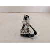 Recambio de cable para land rover discovery sport (l550) 2.0 d 4x4 referencia OEM IAM LR113219  