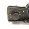 Recambio de mando climatizador para renault clio iii exception referencia OEM IAM 7701070473 69597003 030967w