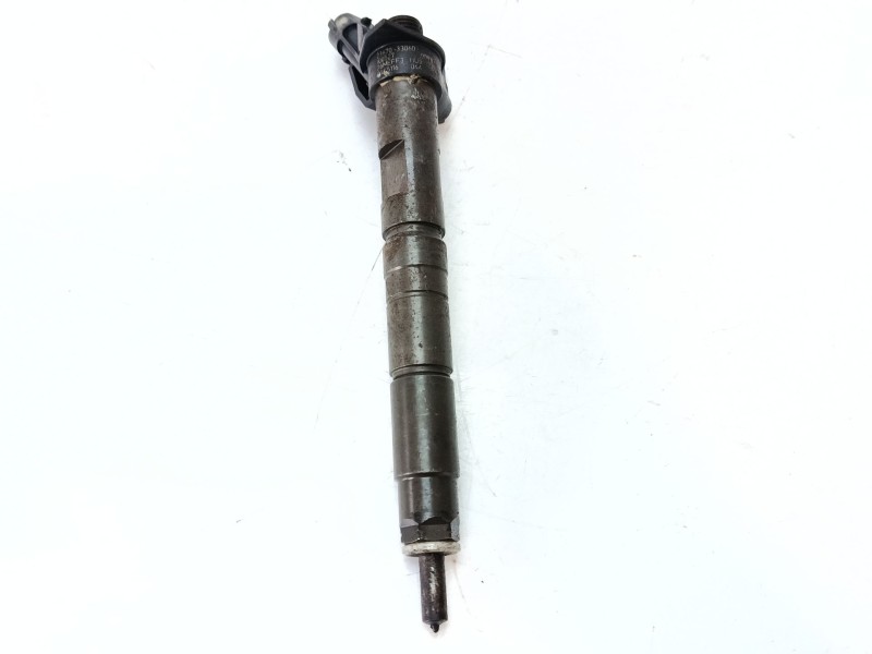 Recambio de inyector para toyota auris (_e15_) 1.4 d-4d (nde150_) referencia OEM IAM 2367009370  2367033060