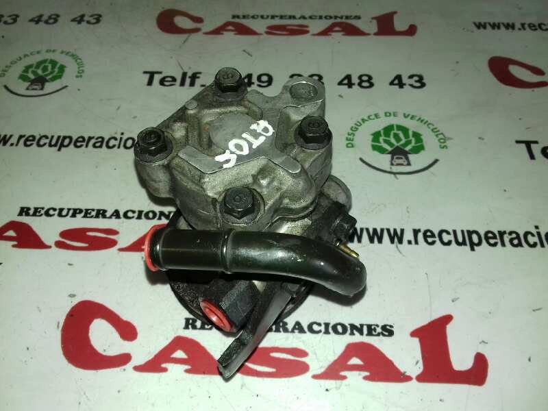 Recambio de bomba direccion para hyundai atos (mx) musical referencia OEM IAM 571002000  