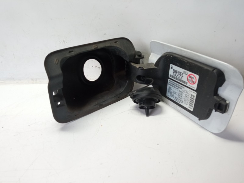 Recambio de tapa exterior combustible para seat leon sc (5f5) i-tech ecomotive referencia OEM IAM 5F9809905B  