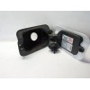 Recambio de tapa exterior combustible para seat leon sc (5f5) i-tech ecomotive referencia OEM IAM 5F9809905B  