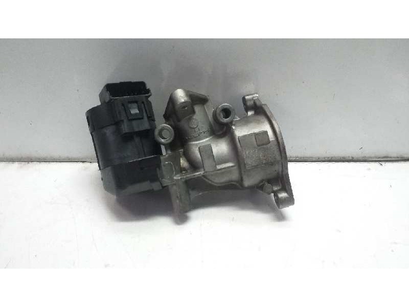 Recambio de valvula egr para ford focus c-max (cap) trend (d) referencia OEM IAM 9681825280 28066067 