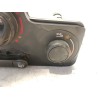 Recambio de mando climatizador para renault clio iii exception referencia OEM IAM 7701070473 69597003 030967w