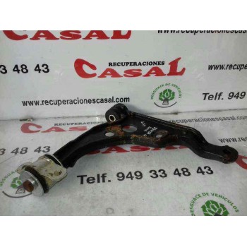 BRAZO SUSPENSION INFERIOR DELANTERO DERECHO 2252 