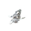 Recambio de motor limpia trasero para nissan micra (k13) 1.2 cat referencia OEM IAM 287101HA0A  