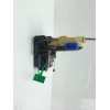 Recambio de cerradura puerta delantera izquierda para seat ibiza iii (6l1) 1.4 16v referencia OEM IAM 3B1837015AQ  