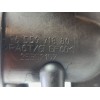 Recambio de caja mariposa para citroën xsara picasso 1.6 hdi 110 exclusive referencia OEM IAM 0355C0 25352157 9655971880