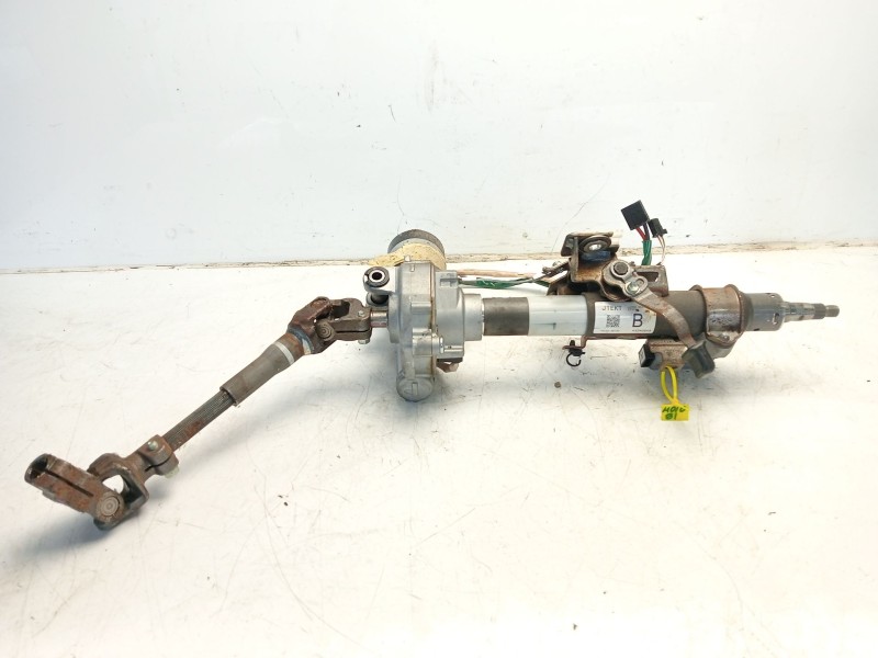 Recambio de columna direccion para toyota yaris 1.5 16v cat referencia OEM IAM 4520A0D060  