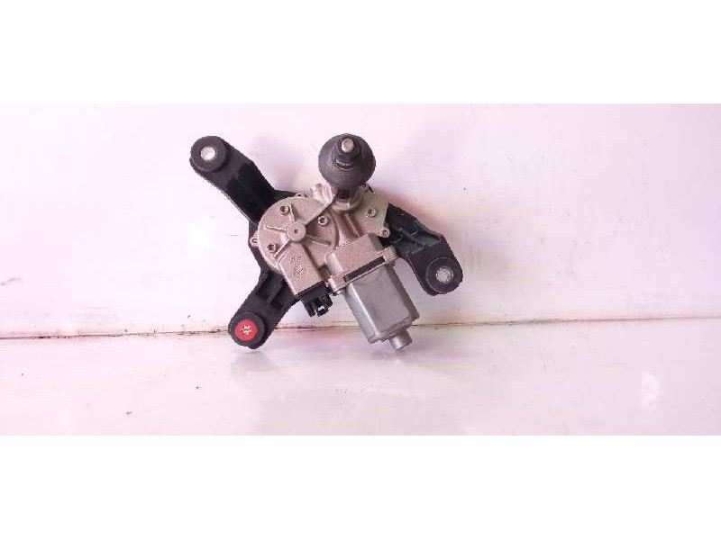 Recambio de motor limpia trasero para opel astra k lim. 5türig selective referencia OEM IAM 13418998 689062013 