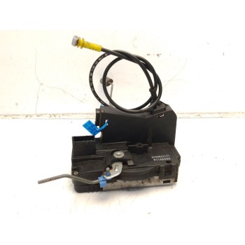 CERRADURA PUERTA DELANTERA DERECHA 8200042171 8200987955 