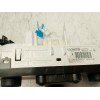 Recambio de mando climatizador para renault clio iii exception referencia OEM IAM 7701070473 69597003 030967w