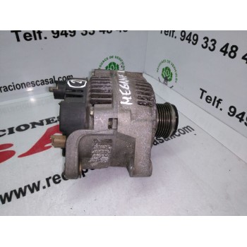 ALTERNADOR 7700431943 