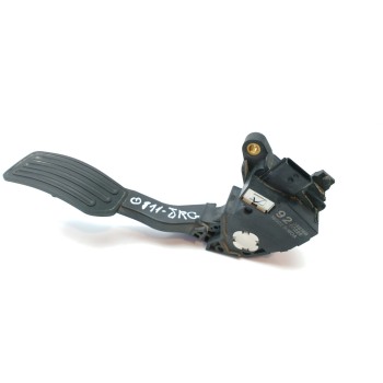 PEDAL ACELERADOR 180021HM0A 