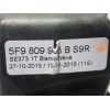 Recambio de tapa exterior combustible para seat leon sc (5f5) i-tech ecomotive referencia OEM IAM 5F9809905B  