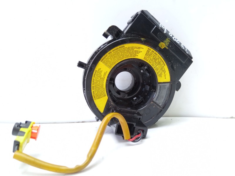 Recambio de anillo airbag para hyundai i30 (gd) style referencia OEM IAM 934903R110  