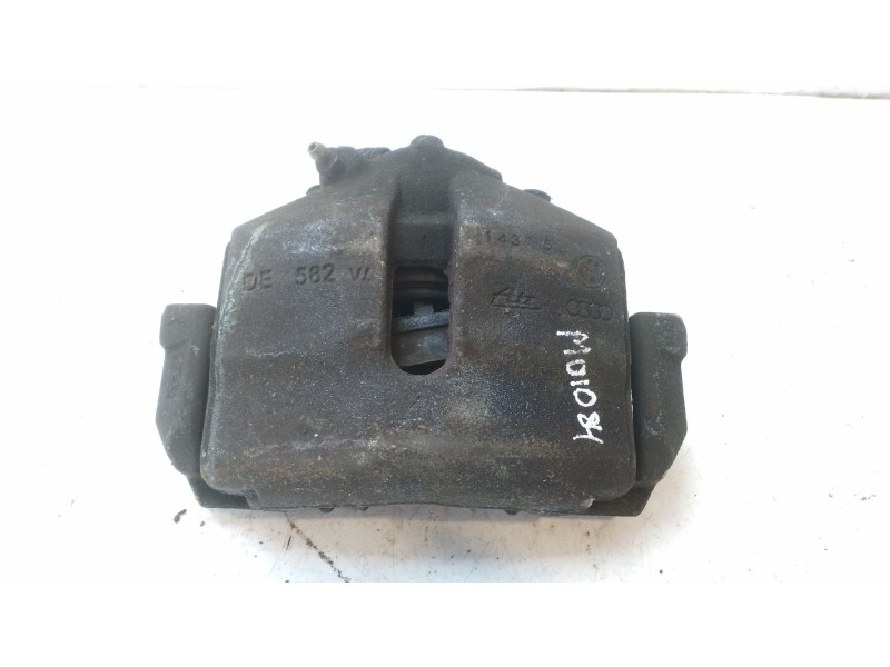 Recambio de pinza freno delantera derecha para seat altea (5p1) reference referencia OEM IAM 1K0615124E  