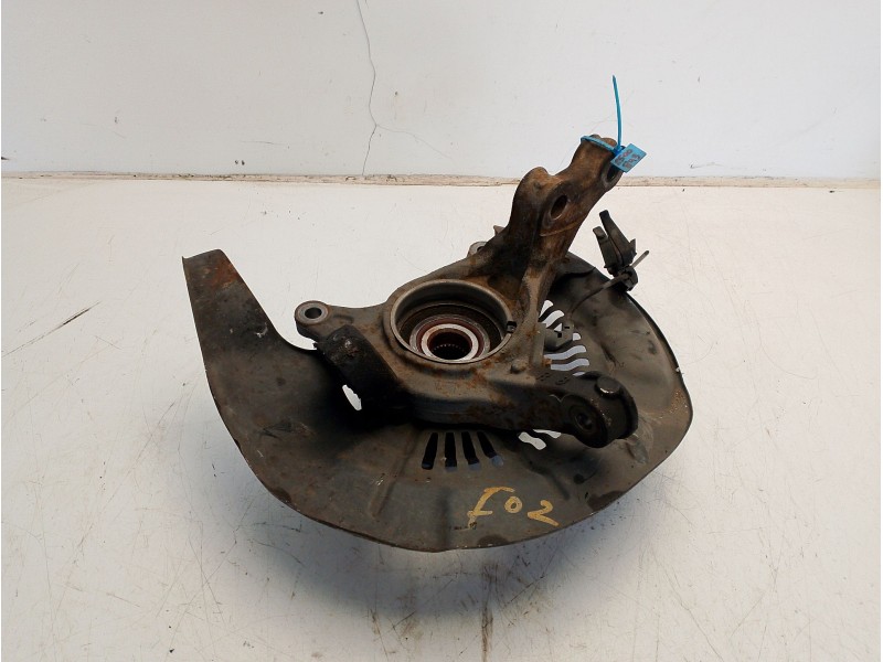 Recambio de mangueta delantera derecha para lexus rx (_l1_) 450h awd (gyl15, gyl15_) referencia OEM IAM 4321148010  