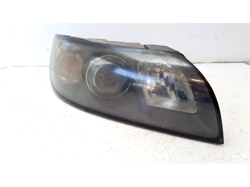 Recambio de faro derecho para volvo s40 ii (544) 2.0 d referencia OEM IAM 31335246  30698641