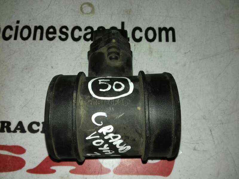 Recambio de caudalimetro para chrysler voyager (rg) 2.8 crd grand voyager limited referencia OEM IAM 0281002451 05293155AB 