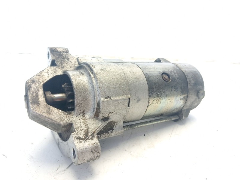 Recambio de motor arranque para citroën c5 berlina referencia OEM IAM 5802CW  