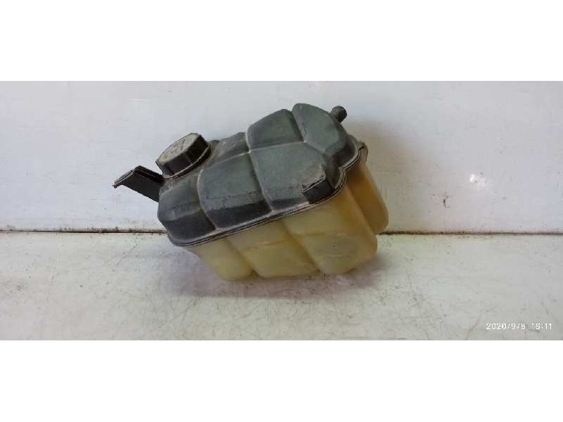 Recambio de deposito expansion para ford mondeo ber. (ca2) titanium referencia OEM IAM 3M5H8100AD  