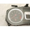 Recambio de cuadro instrumentos para renault clio iii exception referencia OEM IAM 8201060305  