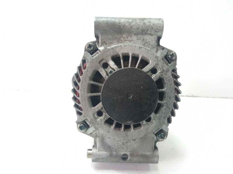 Recambio de alternador para citroën c4 grand picasso exclusive referencia OEM IAM V757692180 A003TG5281ZEB 