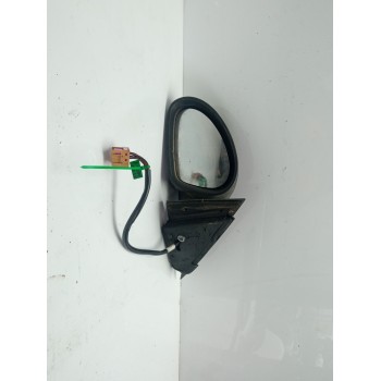 RETROVISOR IZQUIERDO 6L1857507AD 