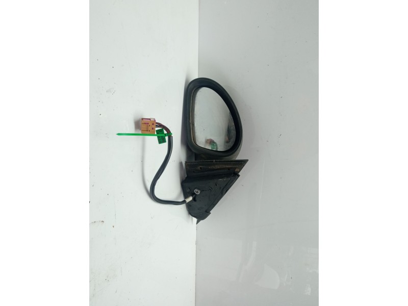 Recambio de retrovisor izquierdo para seat ibiza iii (6l1) 1.4 16v referencia OEM IAM 6L1857507AD  