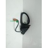 Recambio de retrovisor izquierdo para seat ibiza iii (6l1) 1.4 16v referencia OEM IAM 6L1857507AD  