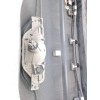 Recambio de paragolpes trasero para toyota c-hr referencia OEM IAM 52159F4907  